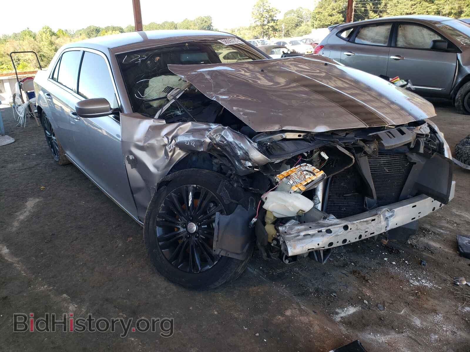 Photo 2C3CCARG9EH201266 - CHRYSLER 300 2014