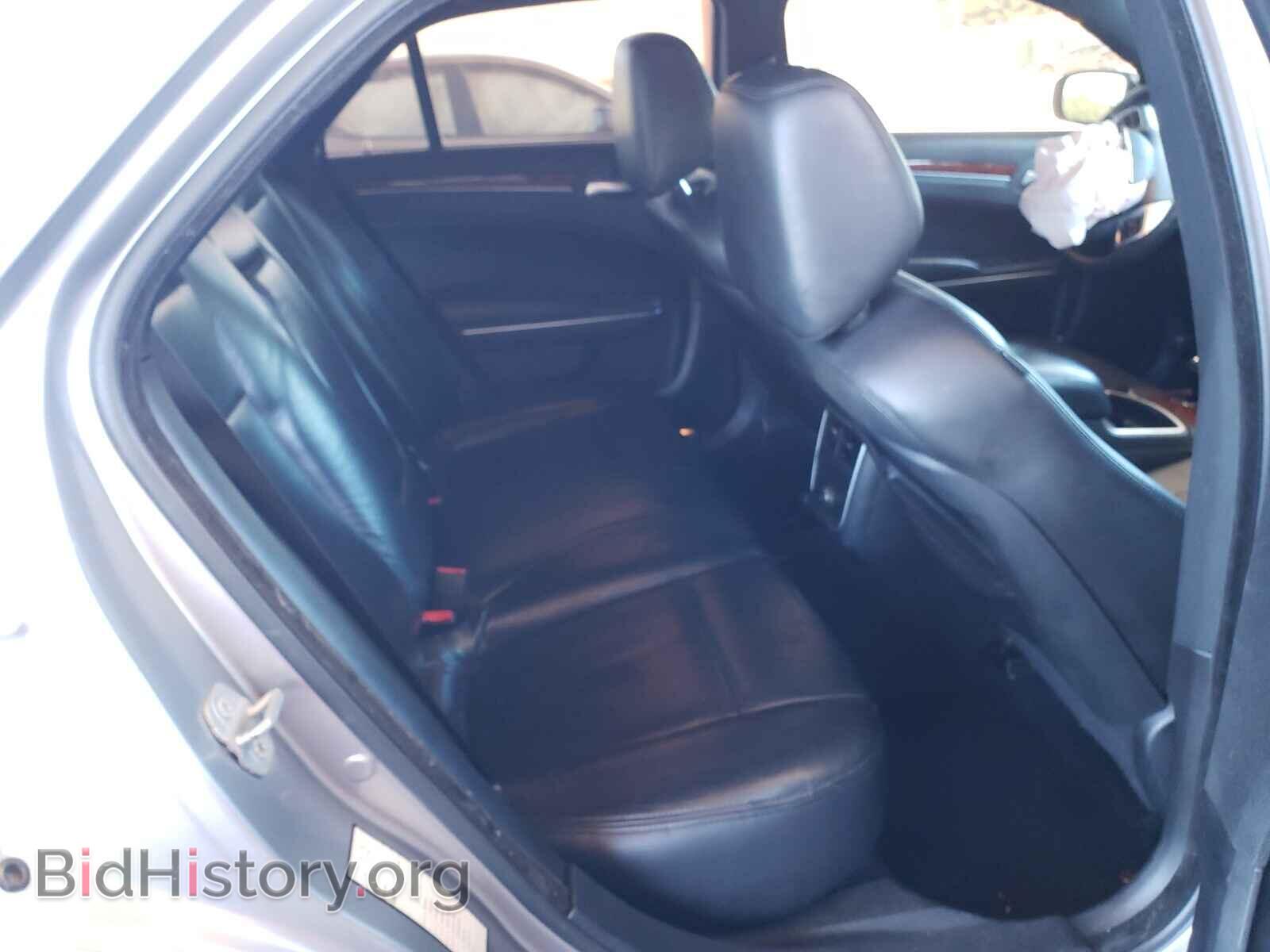 2014 CHRYSLER 300 - VIN: 2C3CCARG9EH201266 - Photo 6