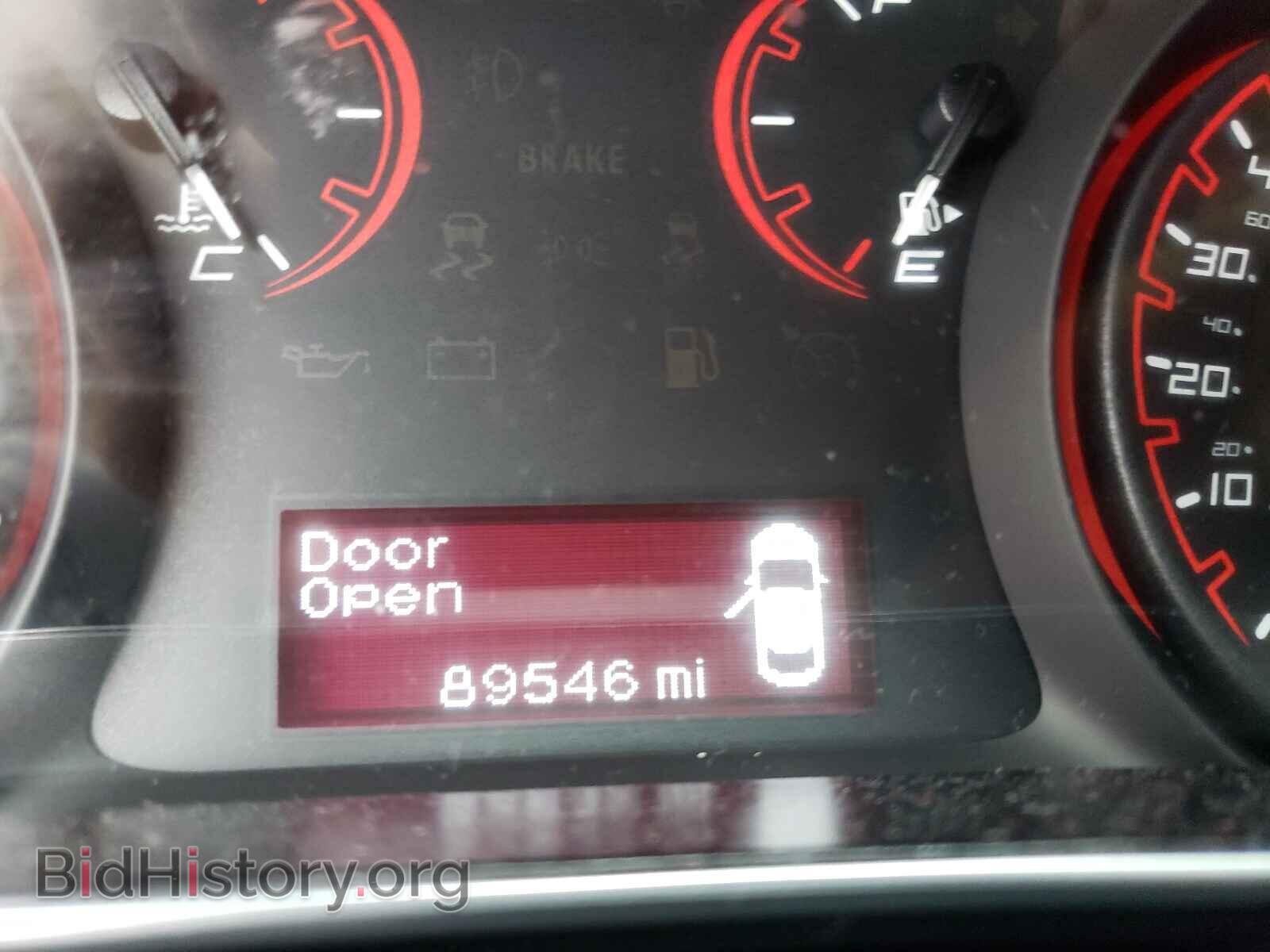 2015 DODGE DART - VIN: 1C3CDFBB0FD205388 - Фото 8