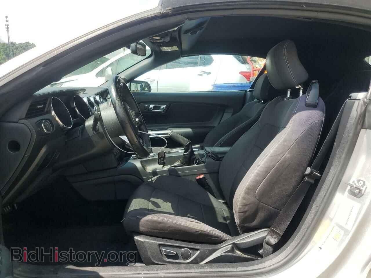 2017 FORD ALL Models - VIN: 1FATP8EM6H5305672 - Фото 7