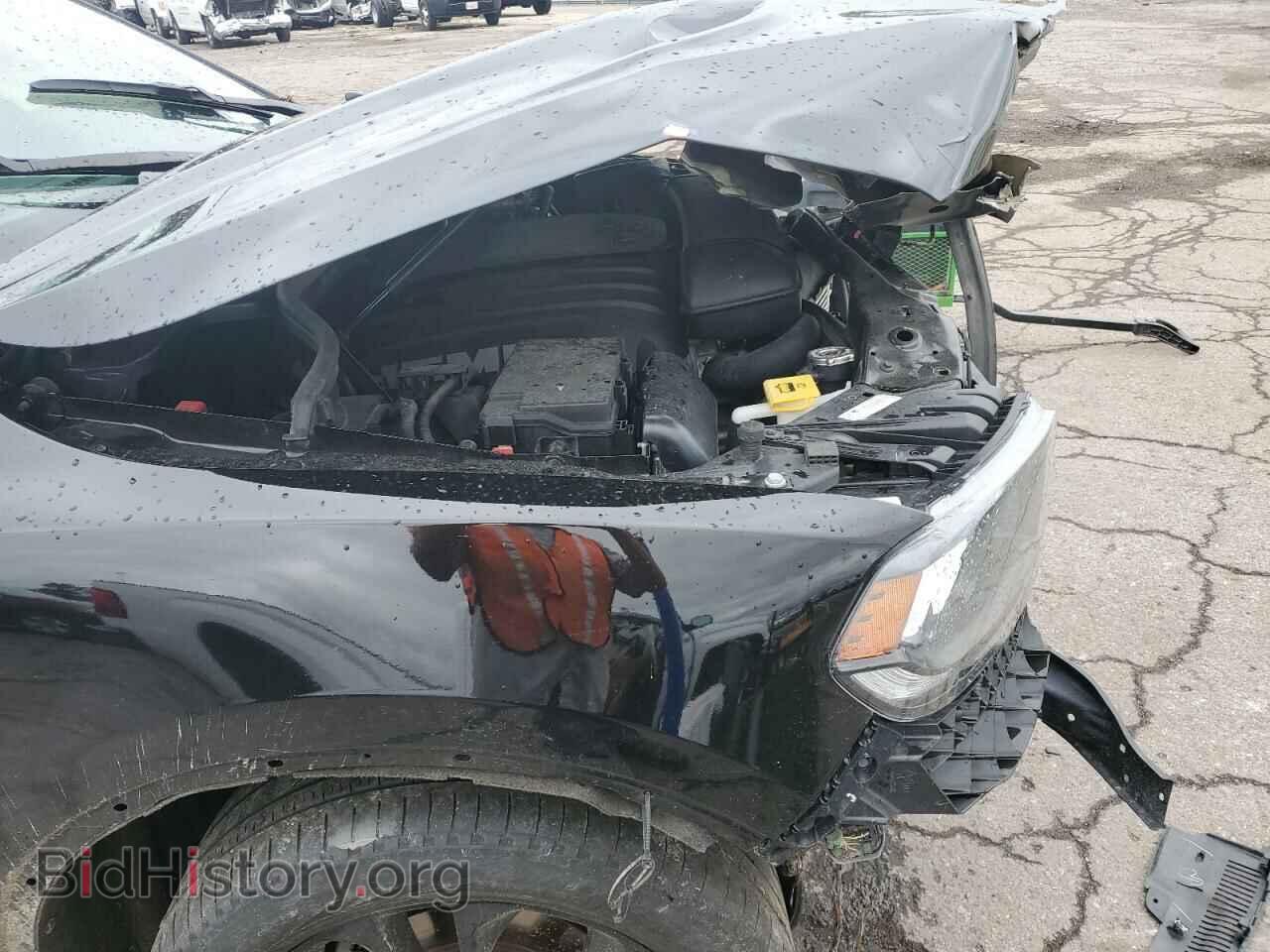 2020 DODGE DURANGO - VIN: 1C4SDJCT8LC413246 - Photo 9