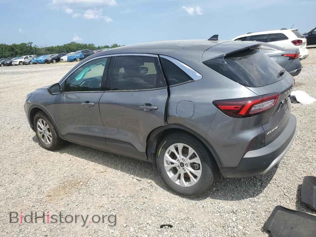 2023 FORD ESCAPE ACT - VIN: 1FMCU9GN2PUA11801 - Фото 2
