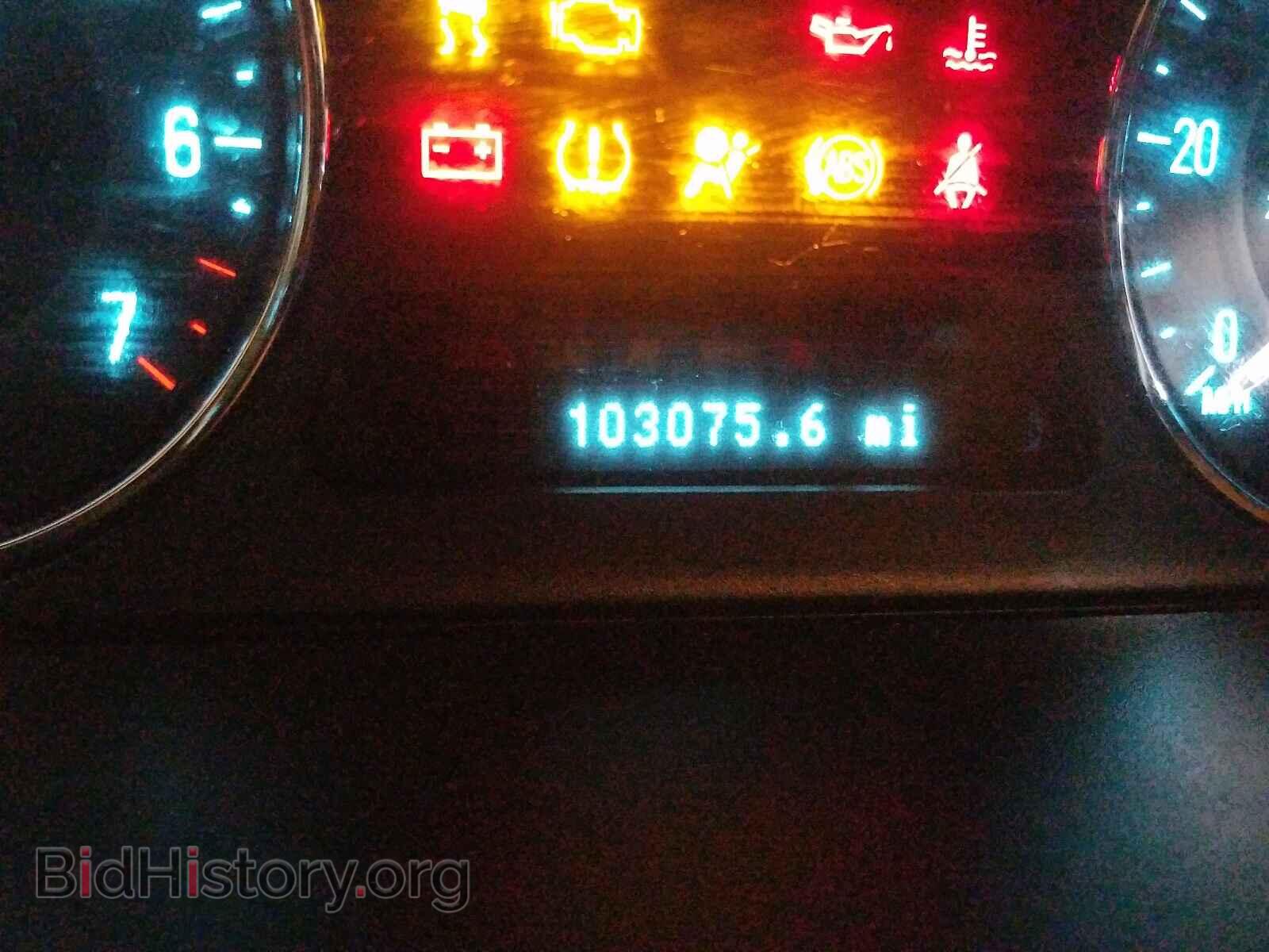 2009 FORD FLEX - VIN: 2FMEK63C29BA39155 - Photo 8