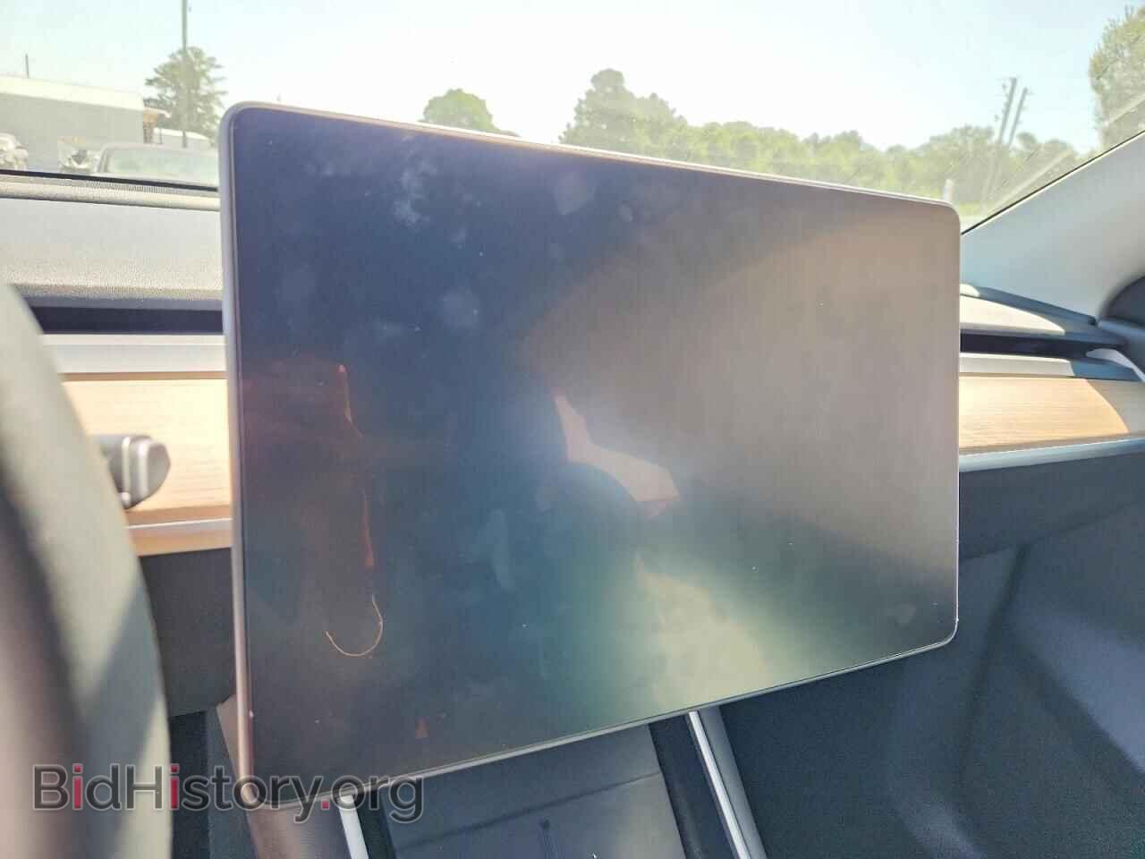 2020 TESLA MODEL Y - VIN: 5YJYGDEF1LF012120 - Фото 9