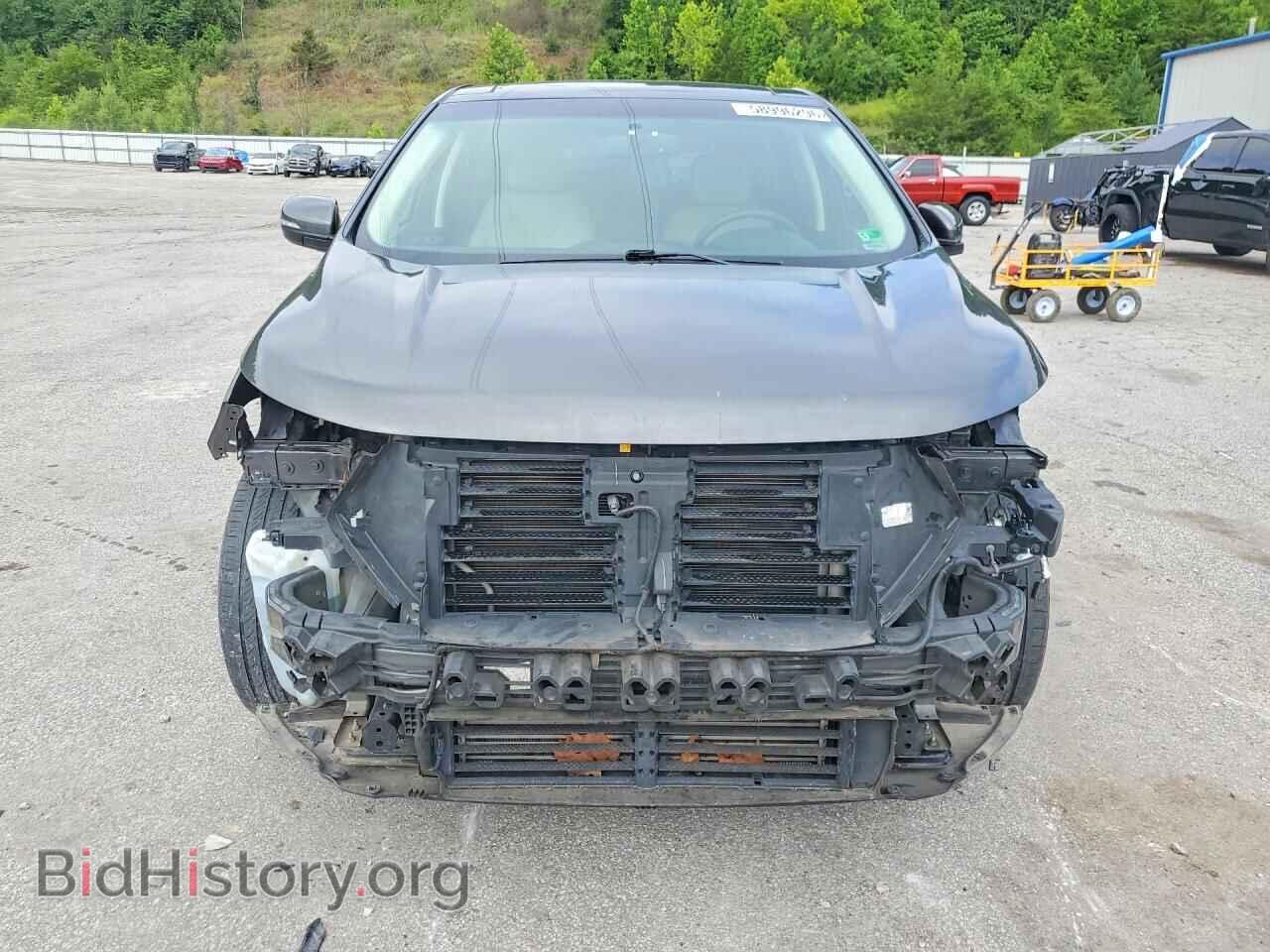 2018 FORD EDGE - VIN: 2FMPK3K97JBB89991 - Фото 5