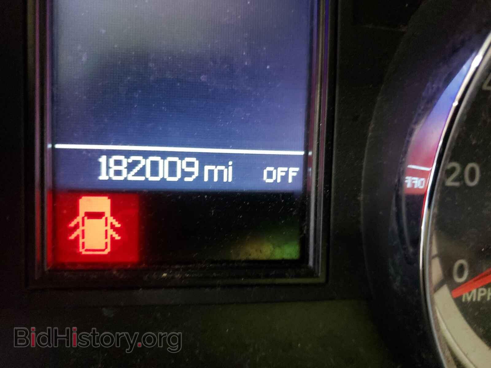 2011 DODGE DURANGO - VIN: 1D4SE4GT0BC594272 - Photo 8