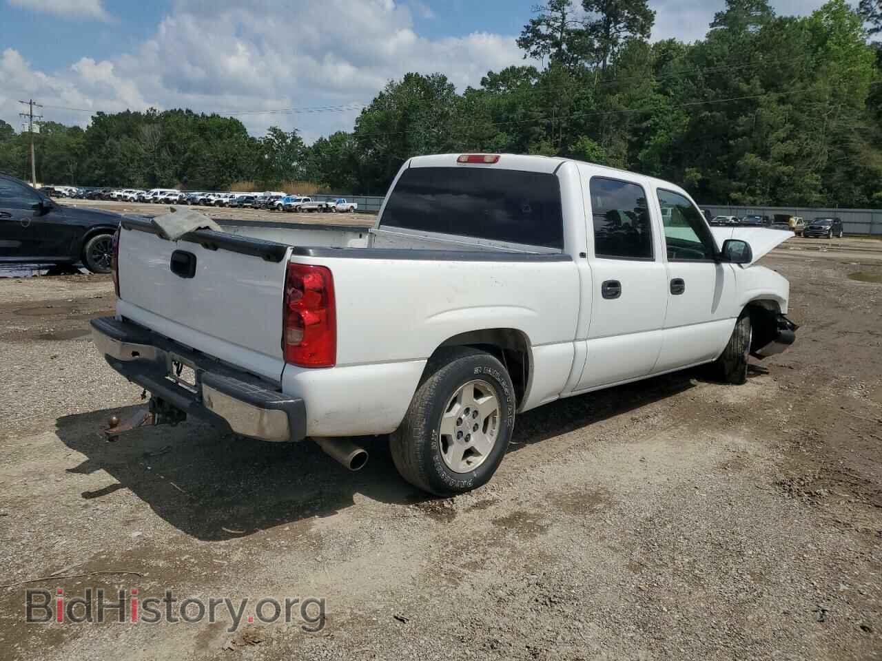 2005 CHEVROLET ALL Models - VIN: 2GCEC13T551347294 - Фото 3
