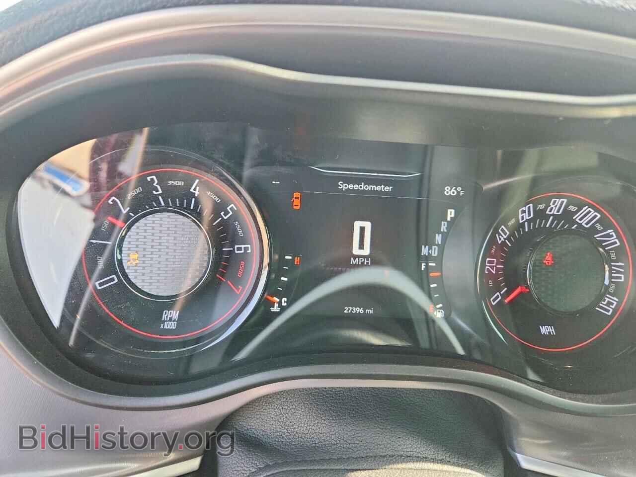 2022 DODGE CHALLENGER - VIN: 2C3CDZAG4NH132090 - Photo 9