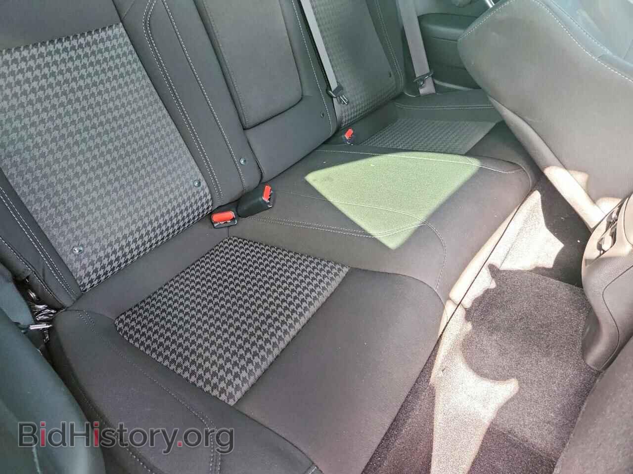 2022 DODGE CHALLENGER - VIN: 2C3CDZAG4NH132090 - Photo 10