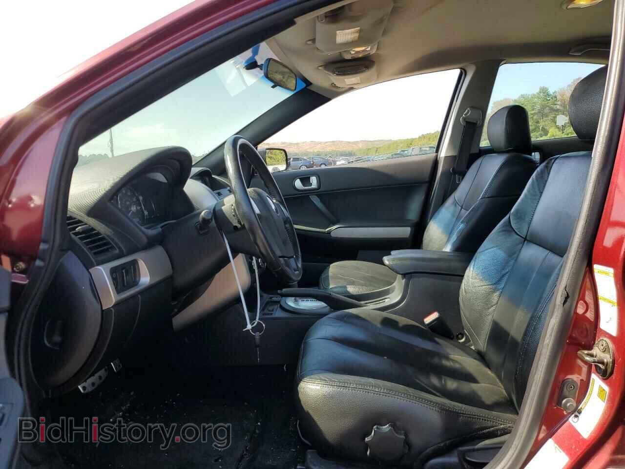 2006 MITSUBISHI GALANT - VIN: 4A3AB36F36E062626 - Фото 7