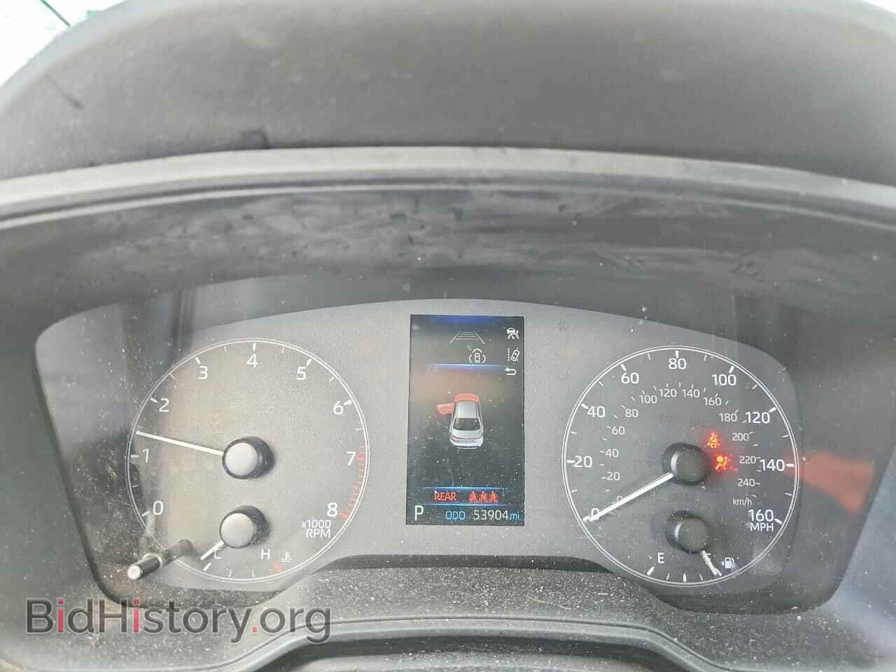 2023 TOYOTA COROLLA - VIN: 5YFB4MDE2PP064051 - Фото 9