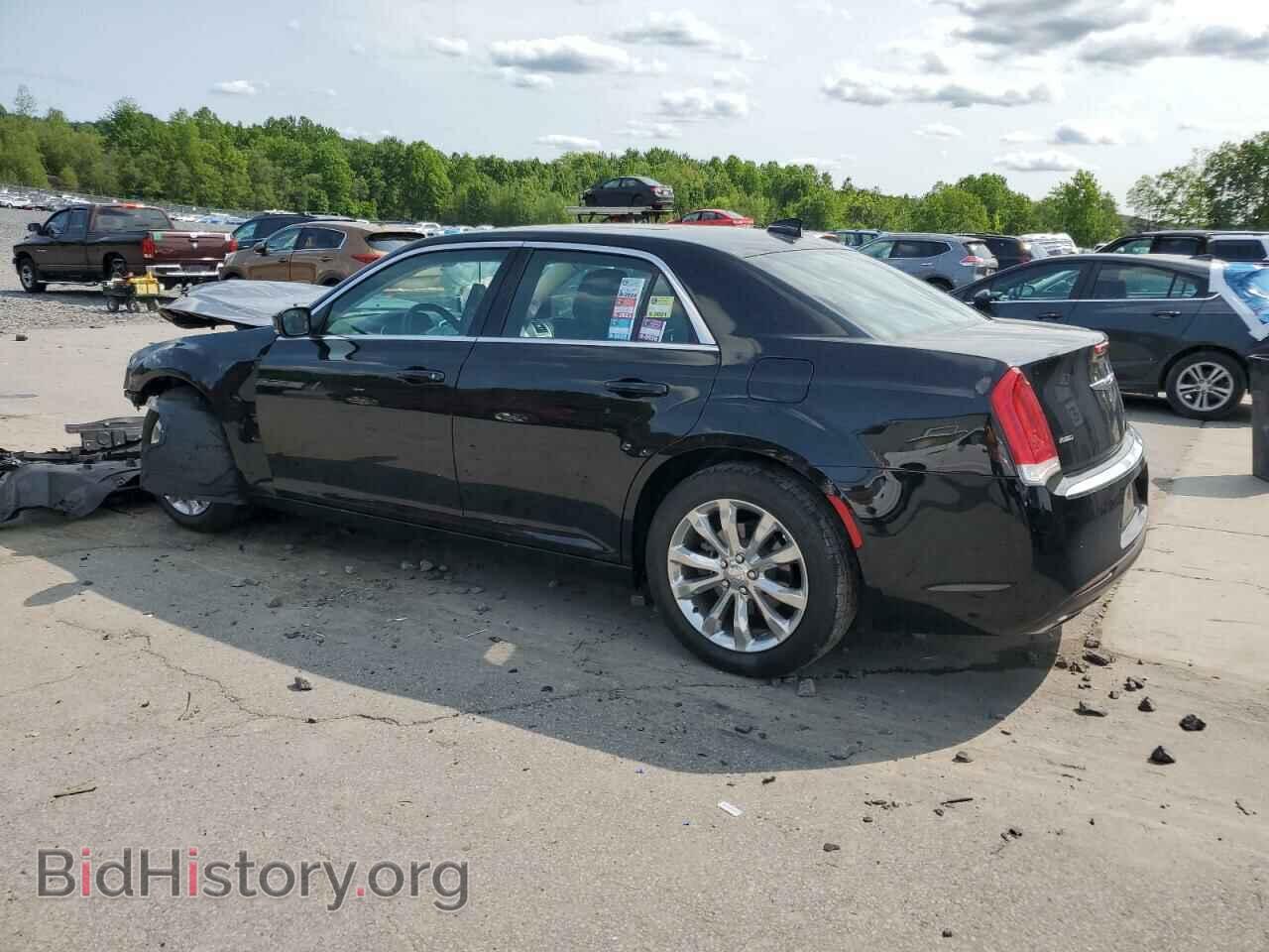 2020 CHRYSLER 300 - VIN: 2C3CCARG2LH142154 - Фото 2