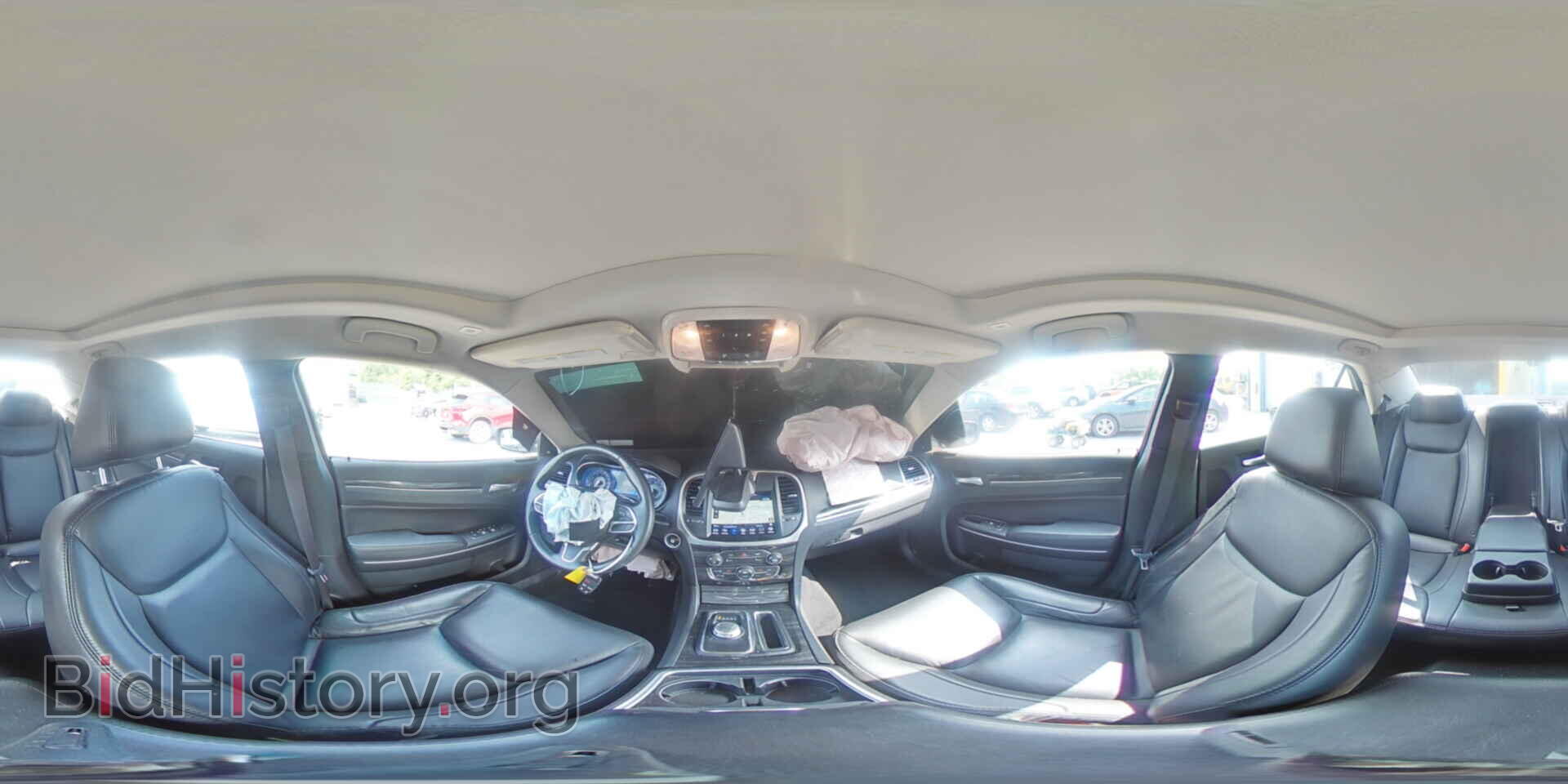2020 CHRYSLER 300 - VIN: 2C3CCARG2LH142154 - Фото 15