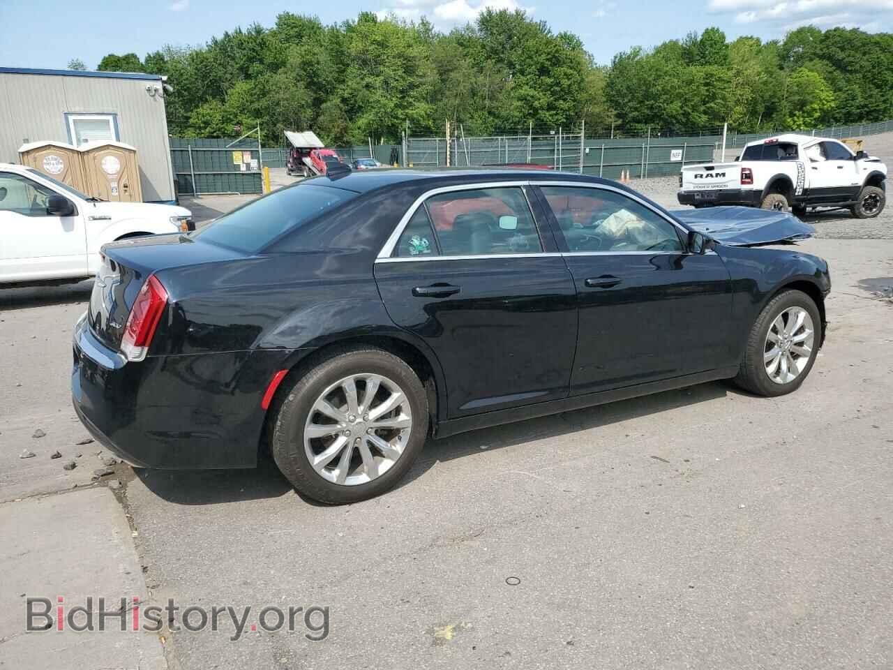 2020 CHRYSLER 300 - VIN: 2C3CCARG2LH142154 - Фото 3