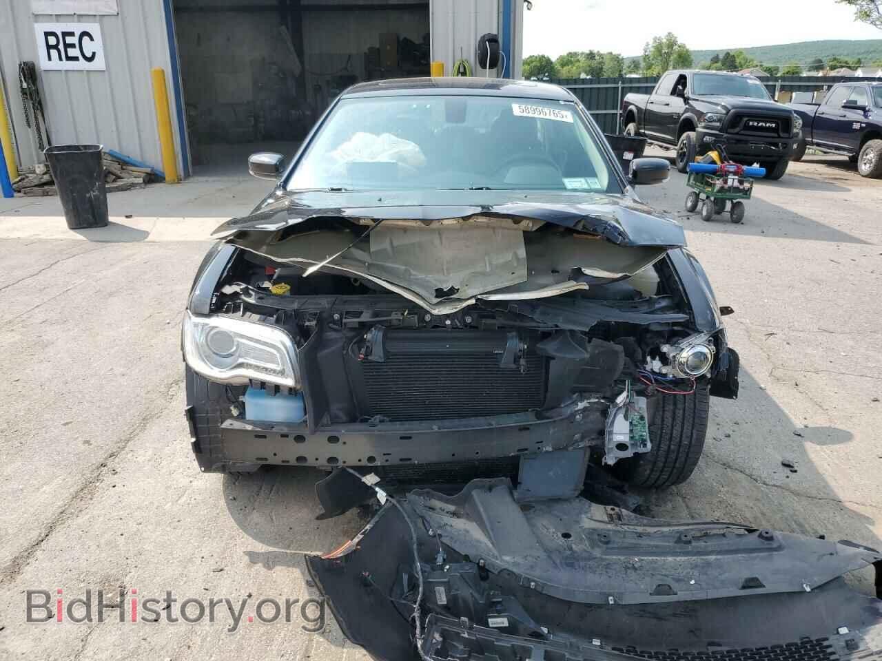 2020 CHRYSLER 300 - VIN: 2C3CCARG2LH142154 - Фото 5