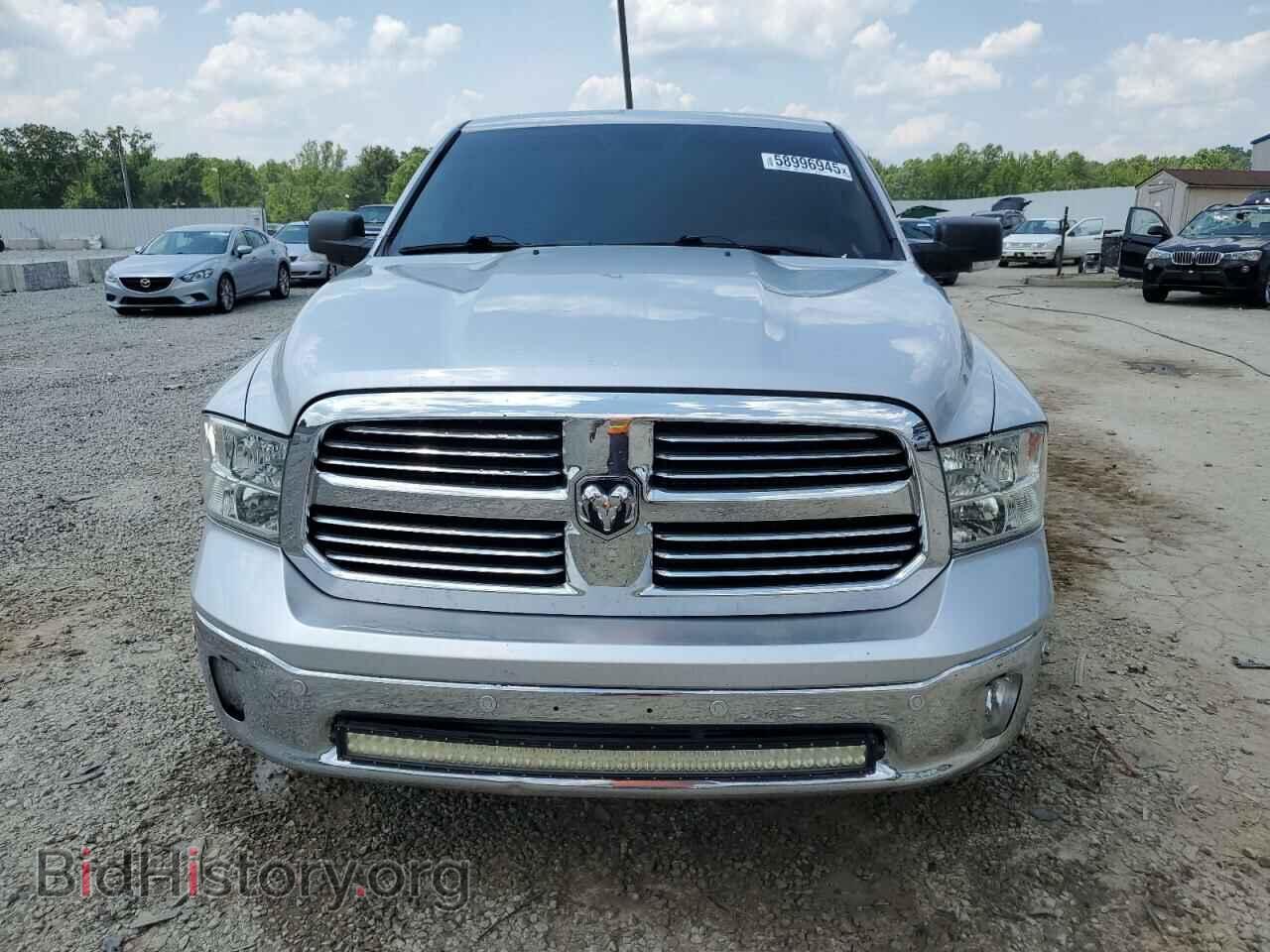 2017 RAM 1500 - VIN: 1C6RR7LM0HS878250 - Фото 5