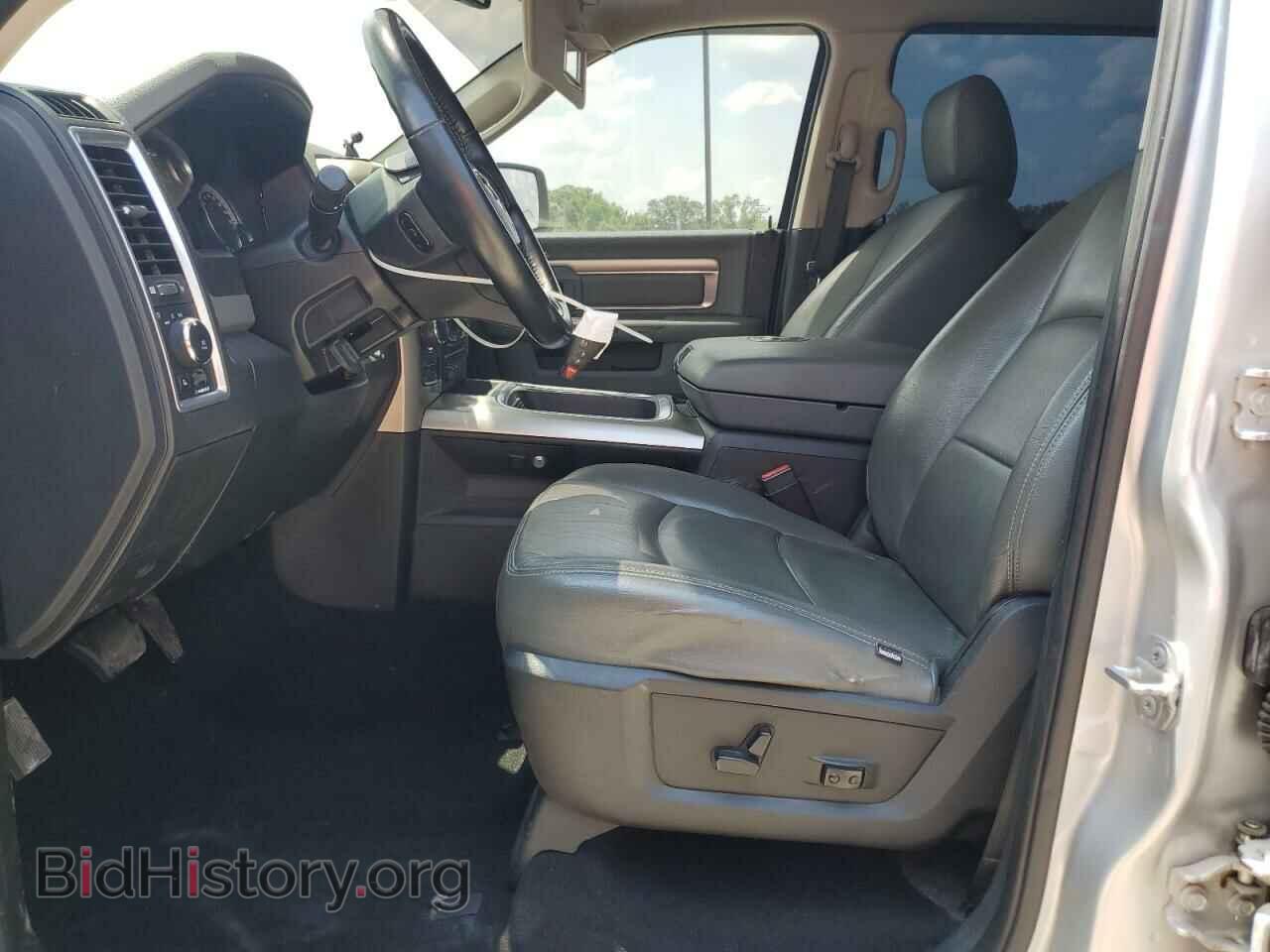 2017 RAM 1500 - VIN: 1C6RR7LM0HS878250 - Фото 7
