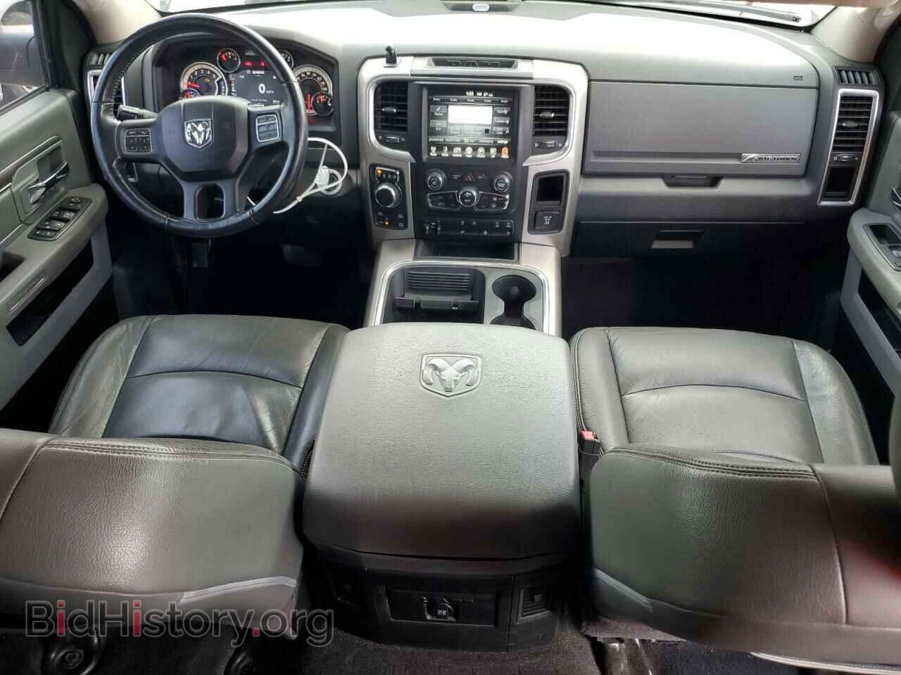 2017 RAM 1500 - VIN: 1C6RR7LM0HS878250 - Фото 8
