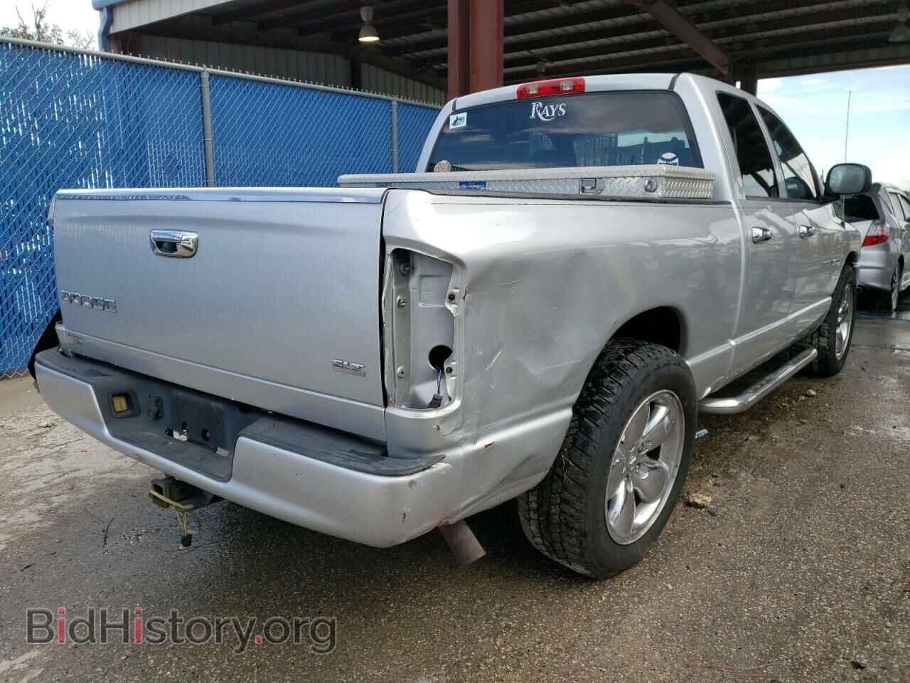 2003 DODGE All Models - VIN: 1D7HA18D83J670848 - Photo 4