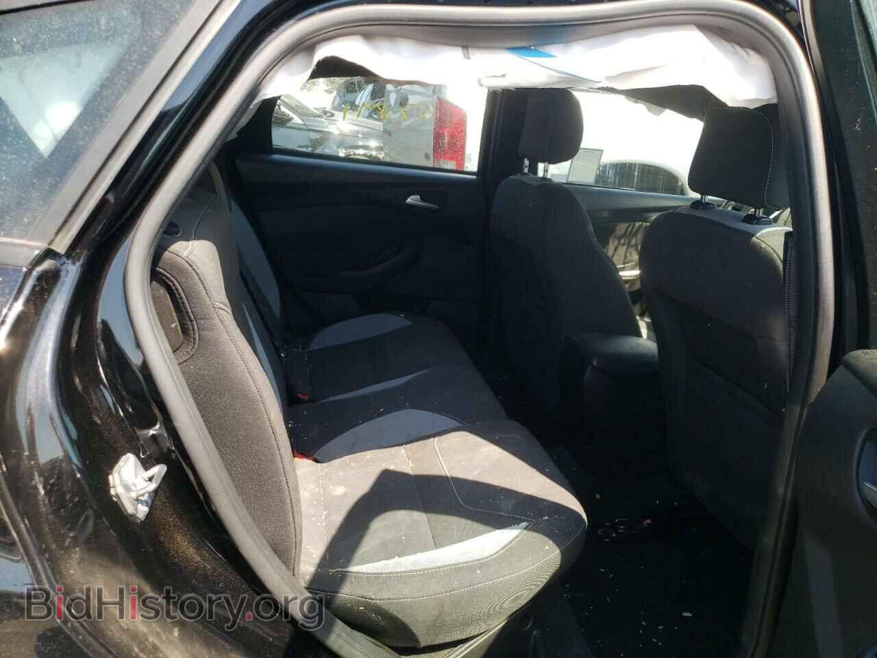 2017 FORD FOCUS - VIN: 1FADP3L9XHL246109 - Photo 6