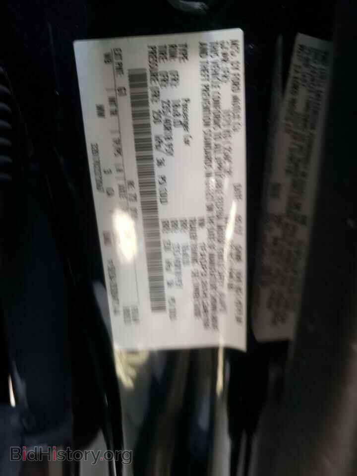 2017 FORD FOCUS - VIN: 1FADP3L9XHL246109 - Photo 10