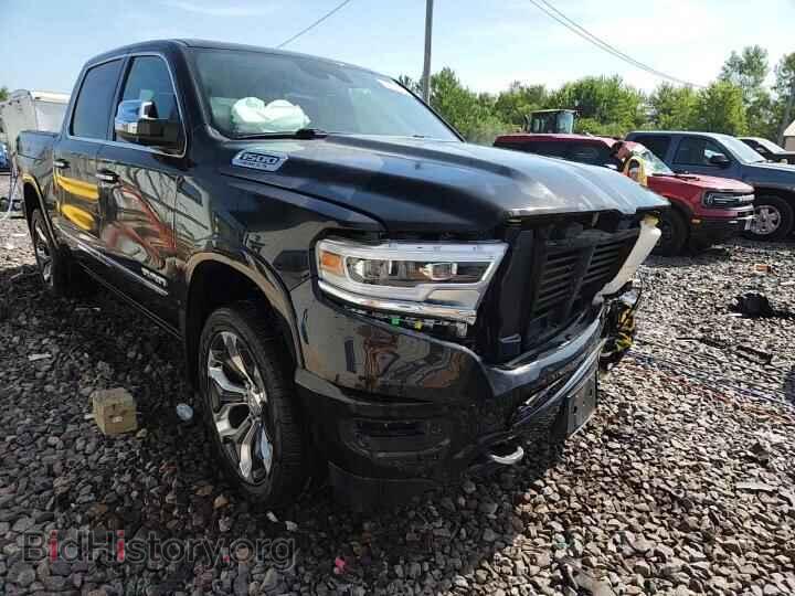 2019 RAM 1500 - VIN: 1C6SRFHT2KN750058 - Photo 14