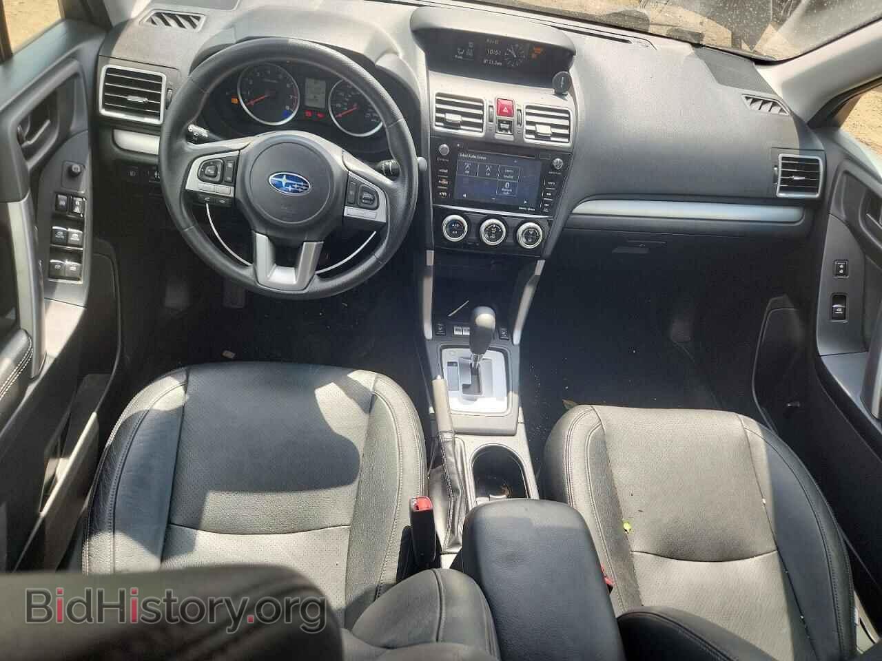 2017 SUBARU FORESTER - VIN: JF2SJAEC7HH471687 - Фото 8