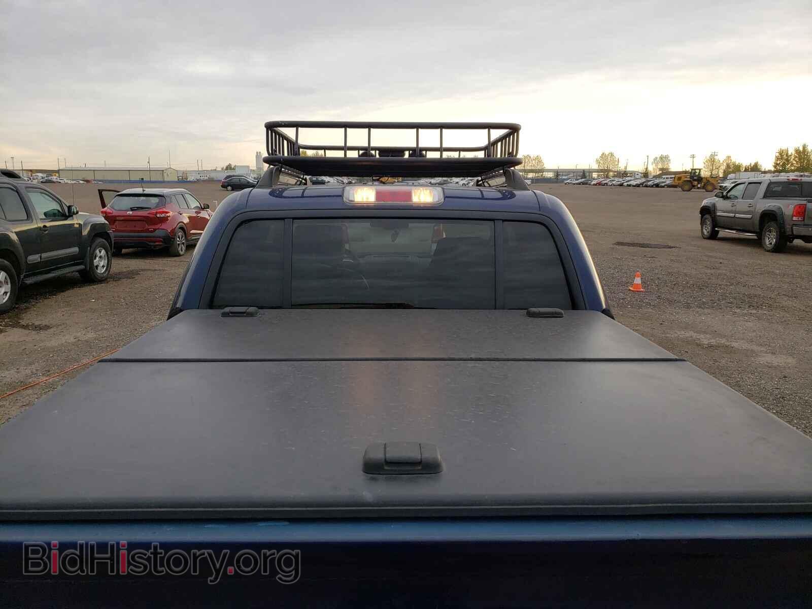 2007 FORD EXPLORER - VIN: 1FMEU33857UB60015 - Фото 9