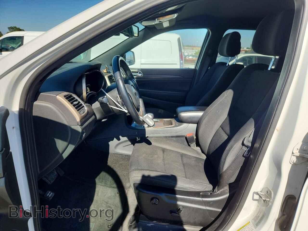 2015 JEEP CHEROKEE - VIN: 1C4RJFAG2FC807601 - Photo 7
