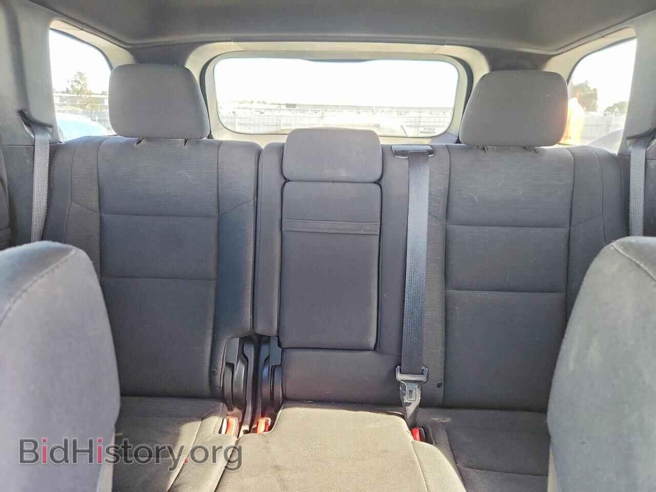 2015 JEEP CHEROKEE - VIN: 1C4RJFAG2FC807601 - Photo 10