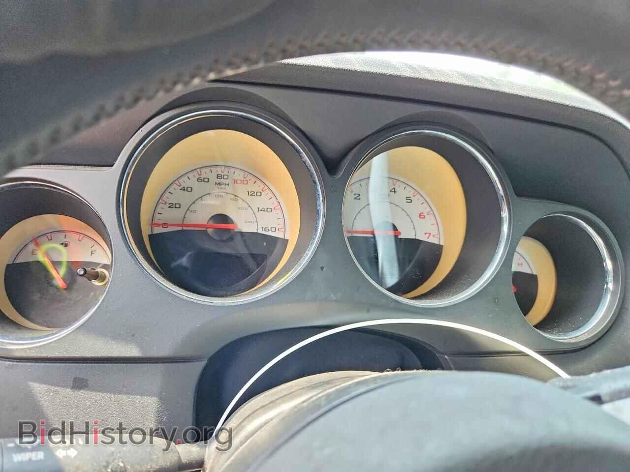 2014 DODGE CHALLENGER - VIN: 2C3CDYBT1EH311029 - Фото 9