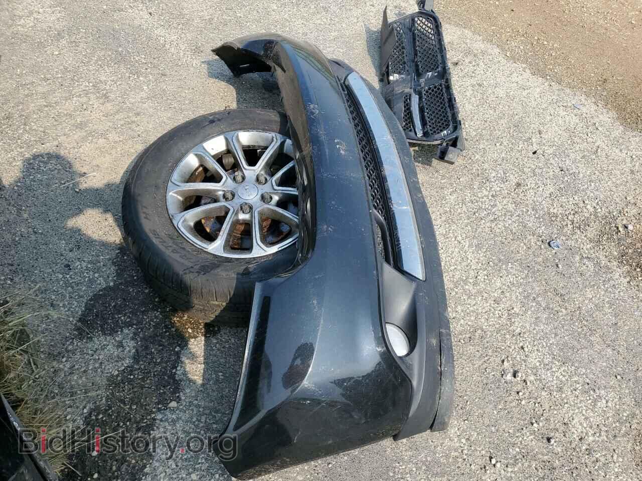 2012 DODGE DURANGO - VIN: 1C4SDJDT9CC286084 - Photo 13