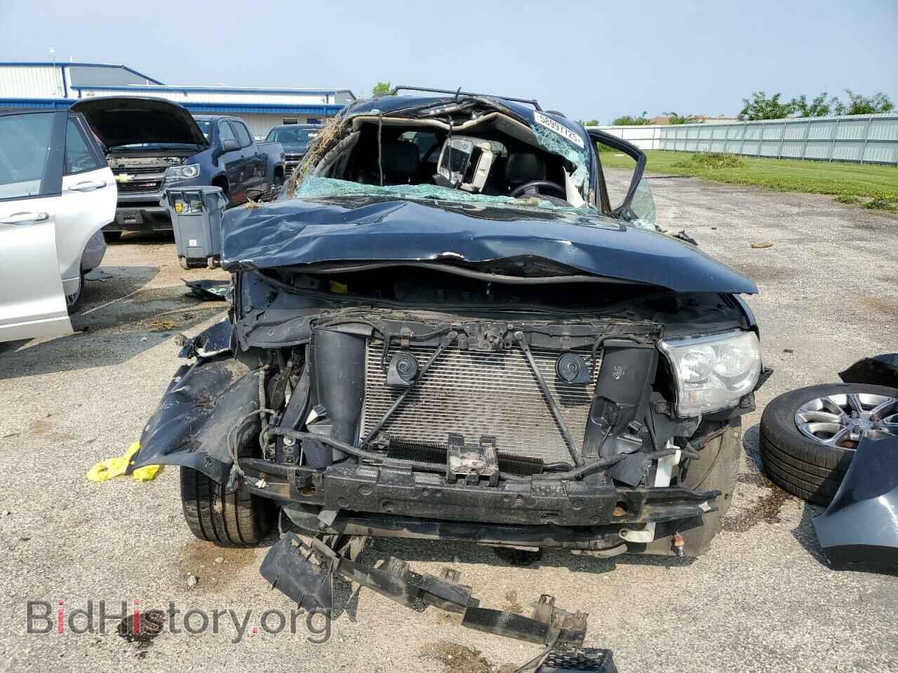 2012 DODGE DURANGO - VIN: 1C4SDJDT9CC286084 - Photo 5