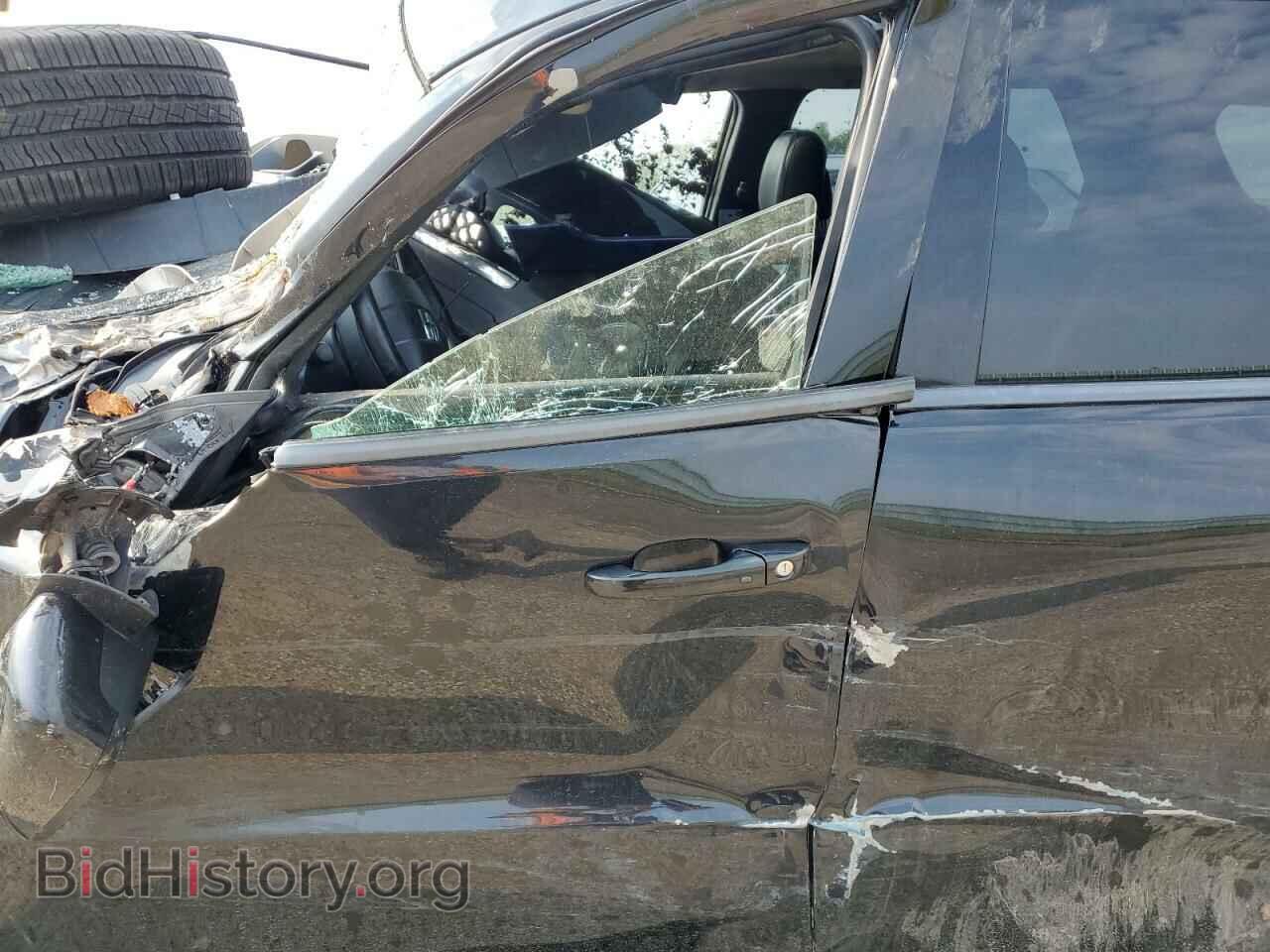 2012 DODGE DURANGO - VIN: 1C4SDJDT9CC286084 - Photo 7