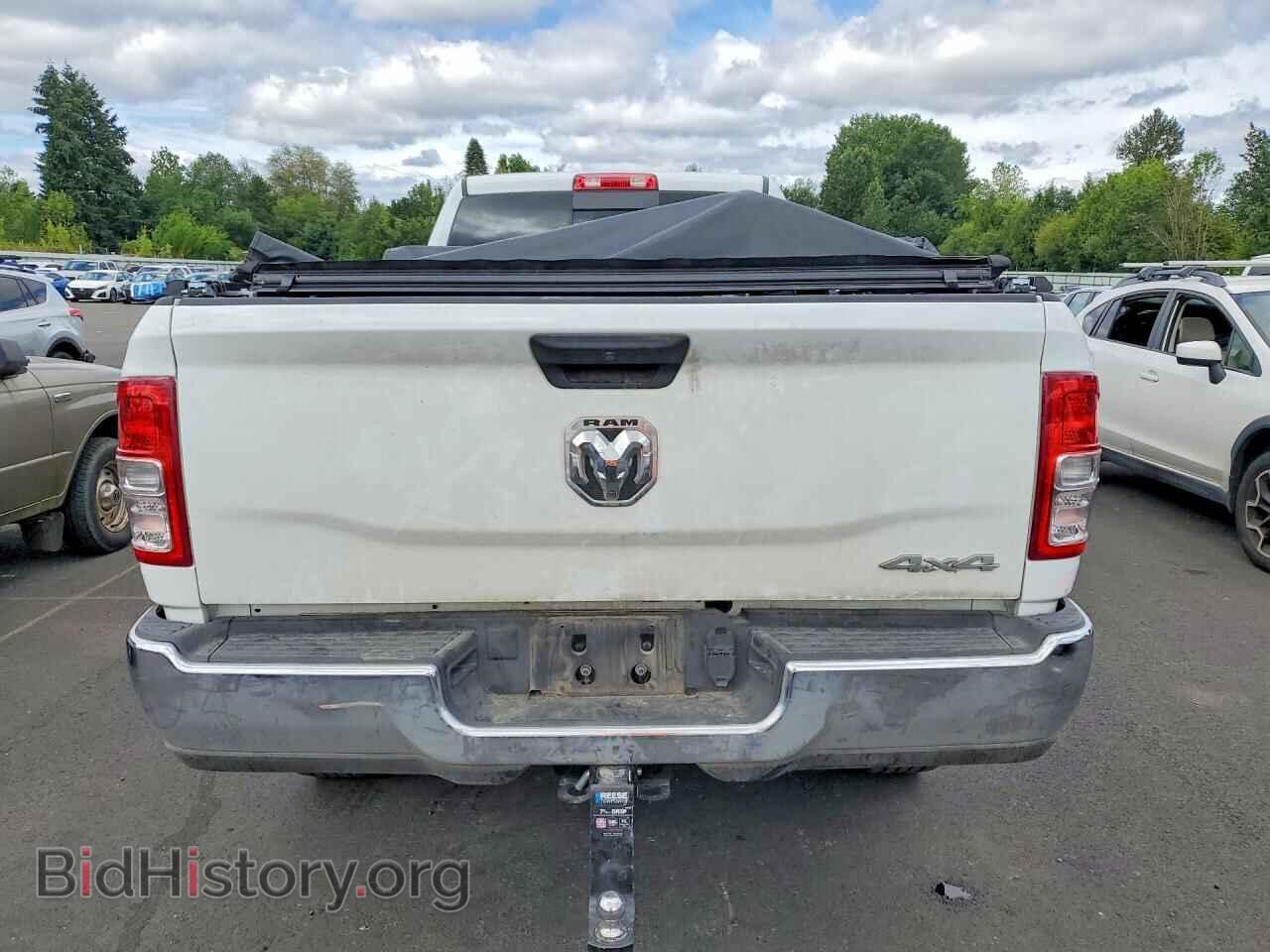 2024 RAM 2500 - VIN: 3C6MR5AJ2RG269807 - Photo 6