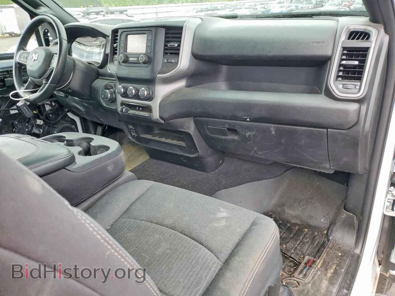 2024 RAM 2500 - VIN: 3C6MR5AJ2RG269807 - Photo 8