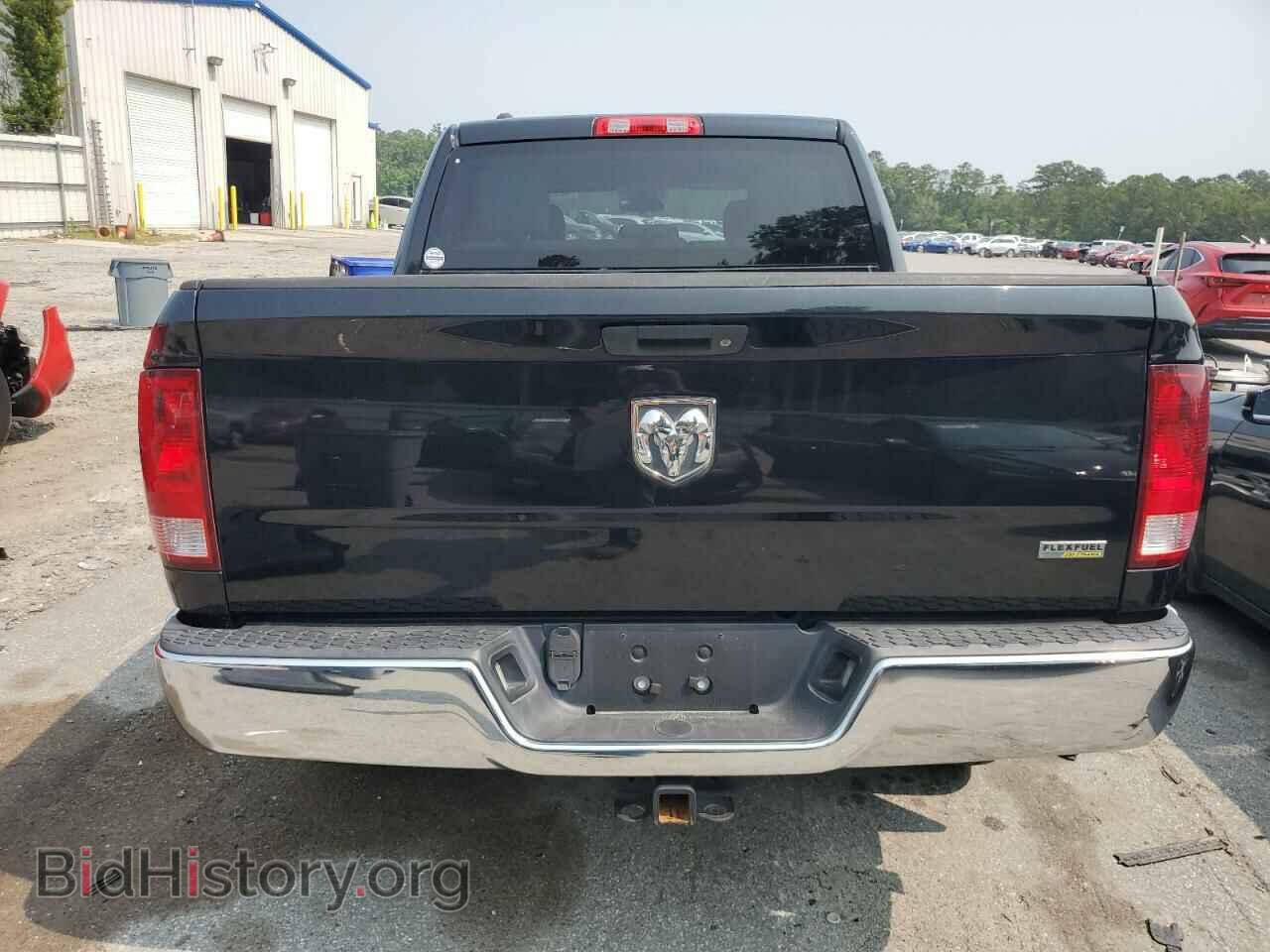 2013 RAM 1500 - VIN: 1C6RR6KPXDS510206 - Фото 6