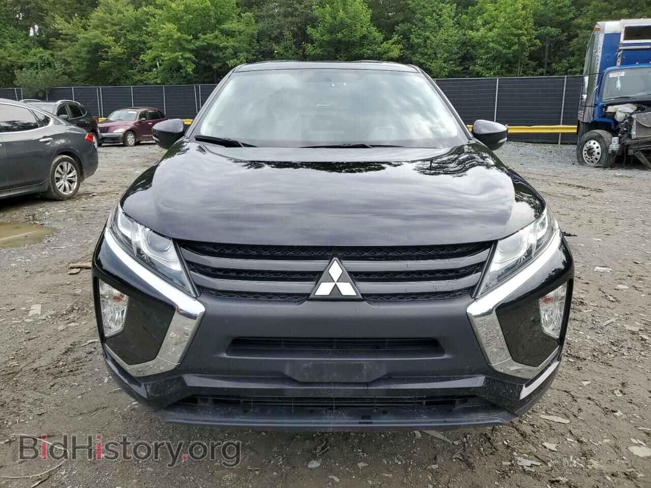 2019 MITSUBISHI ECLIPSE - VIN: JA4AT4AA4KZ052038 - Фото 5