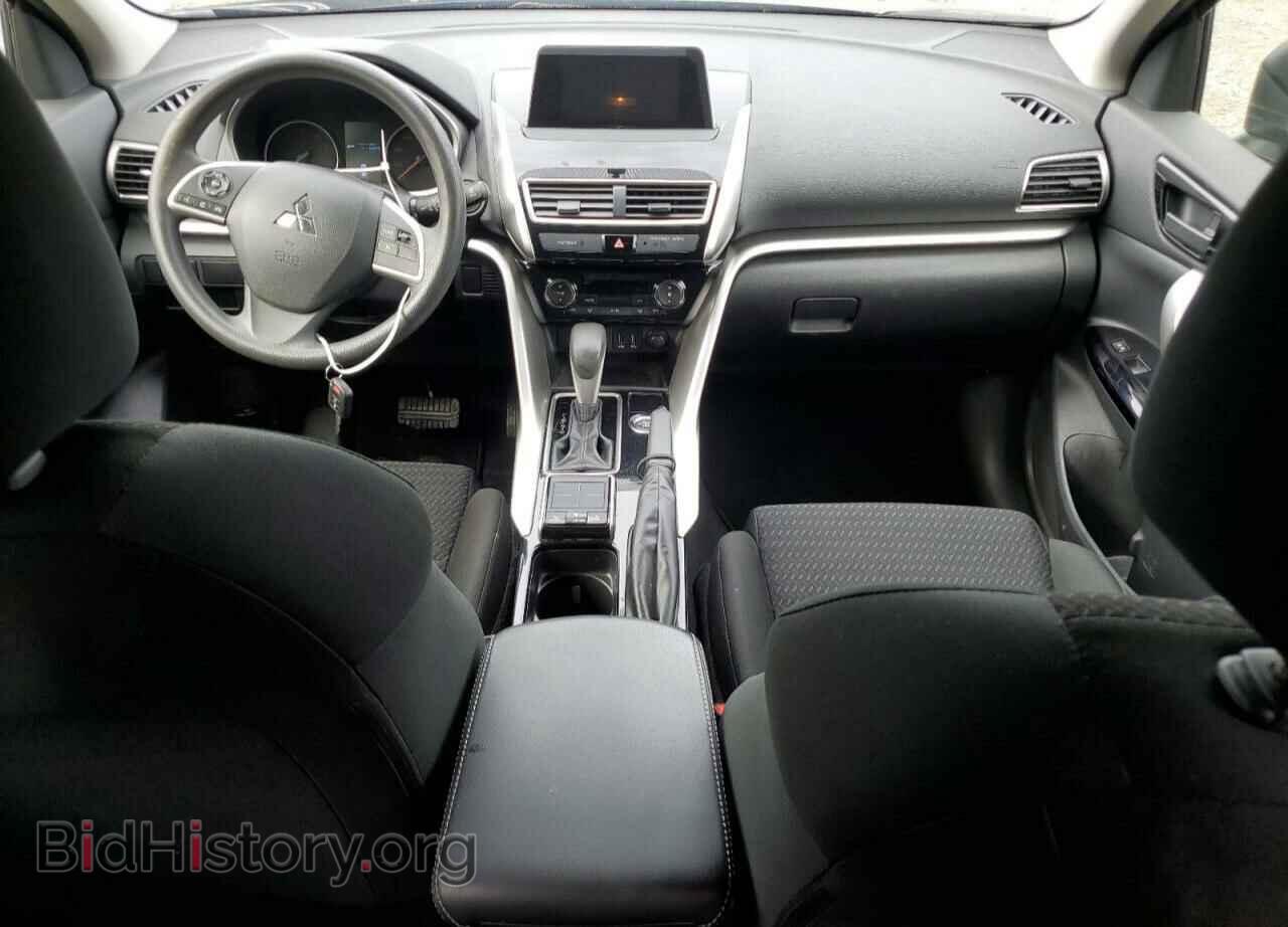 2019 MITSUBISHI ECLIPSE - VIN: JA4AT4AA4KZ052038 - Фото 8