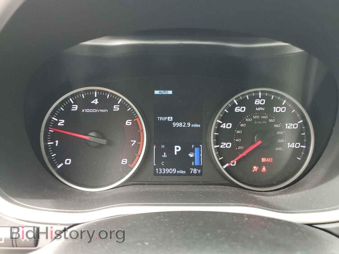 2019 MITSUBISHI ECLIPSE - VIN: JA4AT4AA4KZ052038 - Фото 9