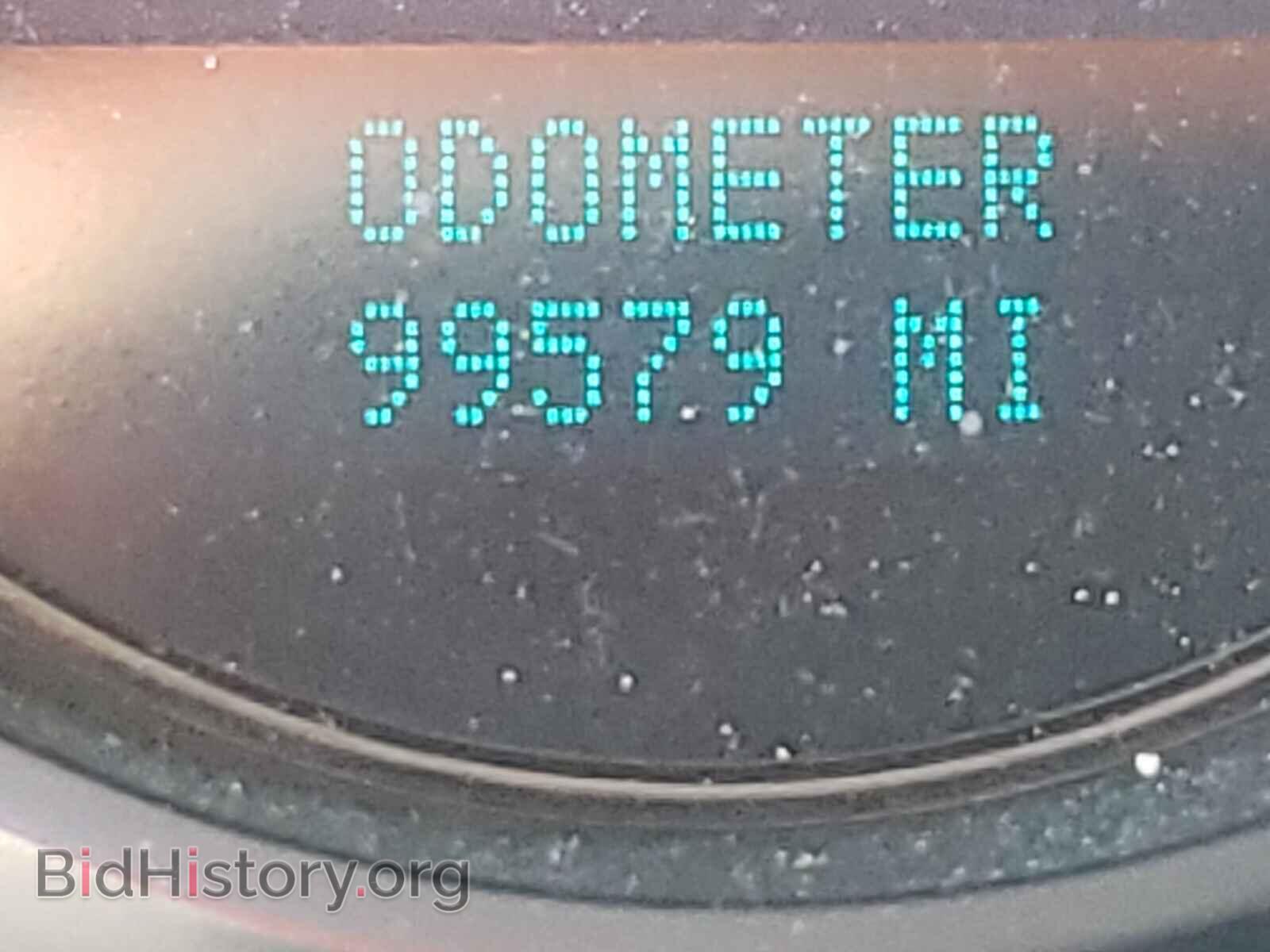 2007 CHEVROLET SILVERADO - VIN: 2GCEC19C671709062 - Фото 8