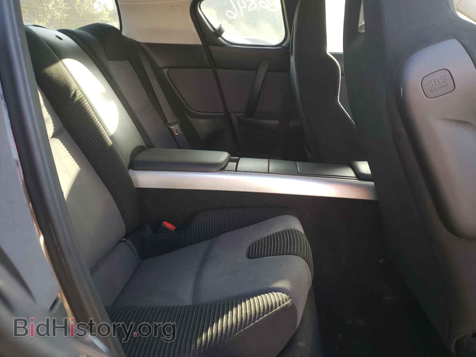 2007 MAZDA RX8 - VIN: JM1FE173970210303 - Фото 6