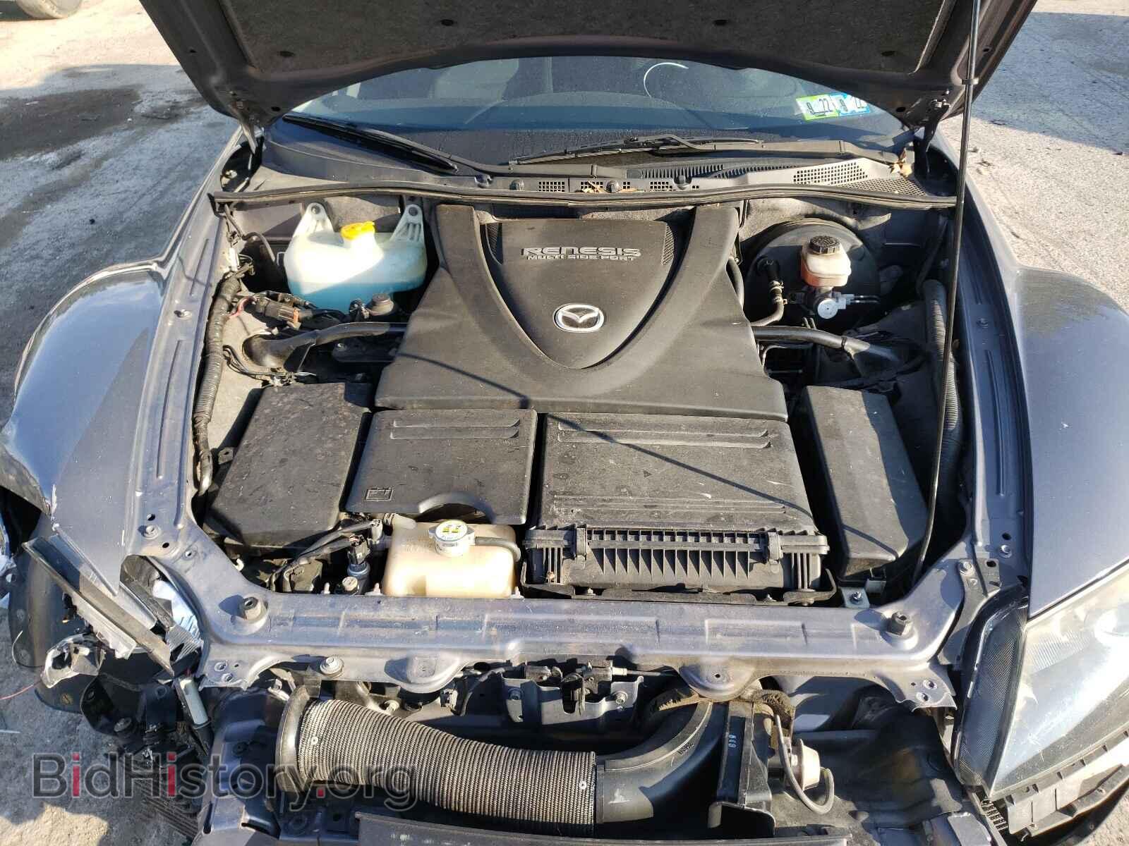 2007 MAZDA RX8 - VIN: JM1FE173970210303 - Фото 7