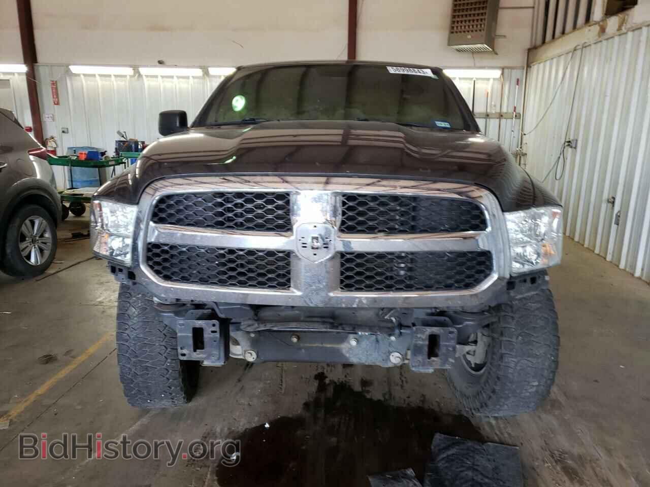 2020 RAM 1500 - VIN: 1C6RR7FT8LS138084 - Photo 5