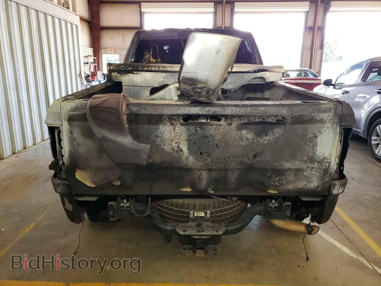 2020 RAM 1500 - VIN: 1C6RR7FT8LS138084 - Photo 6