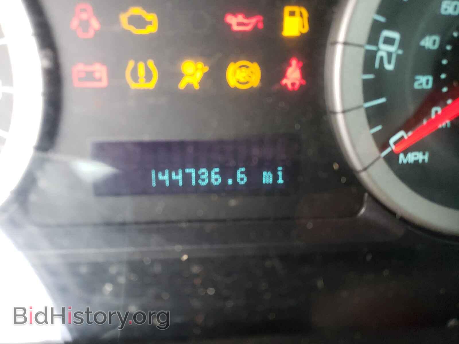2012 FORD ESCAPE - VIN: 1FMCU9DG0CKA55582 - Фото 8