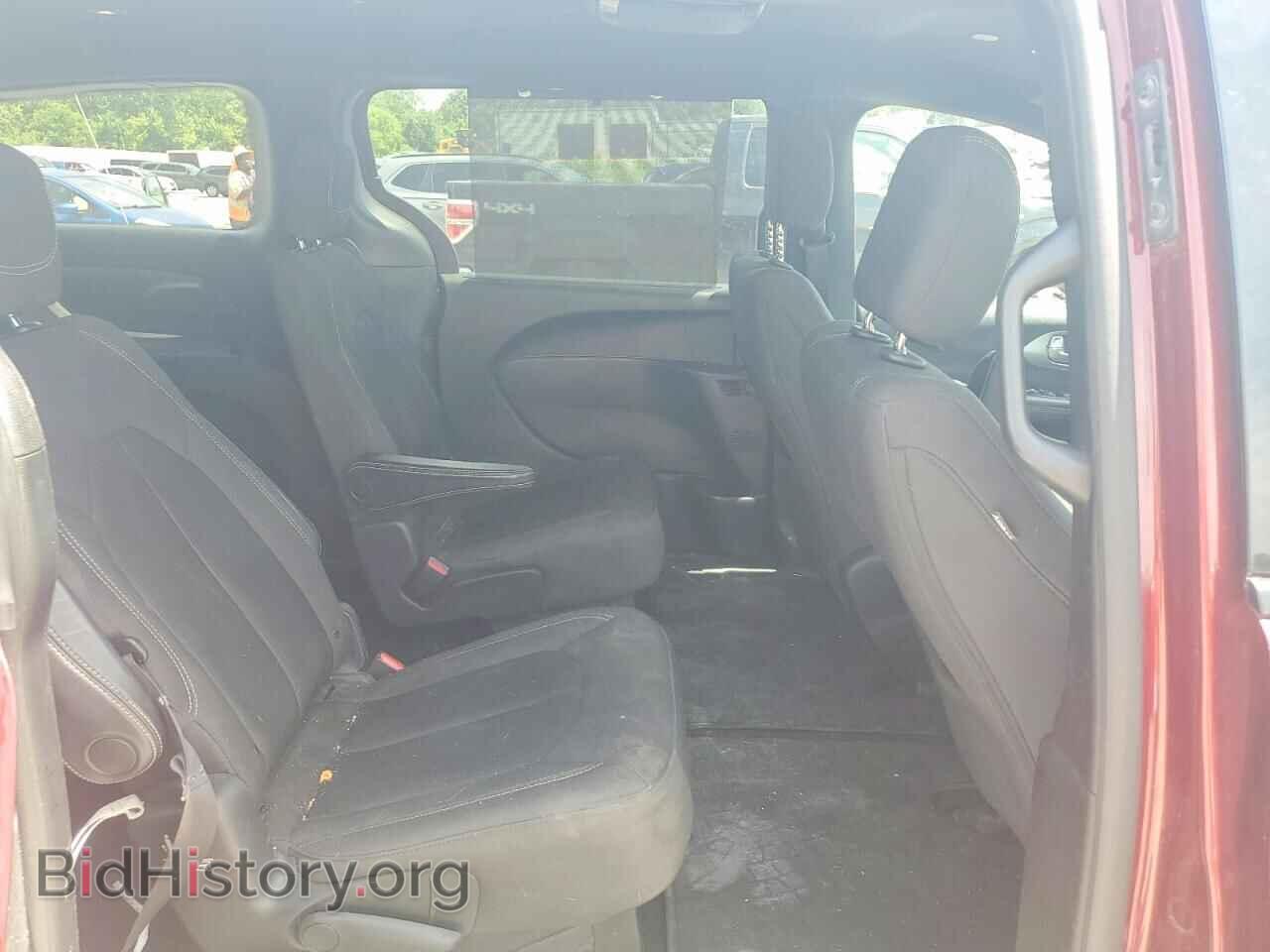 2019 CHRYSLER PACIFICA - VIN: 2C4RC1FG8KR532016 - Photo 11