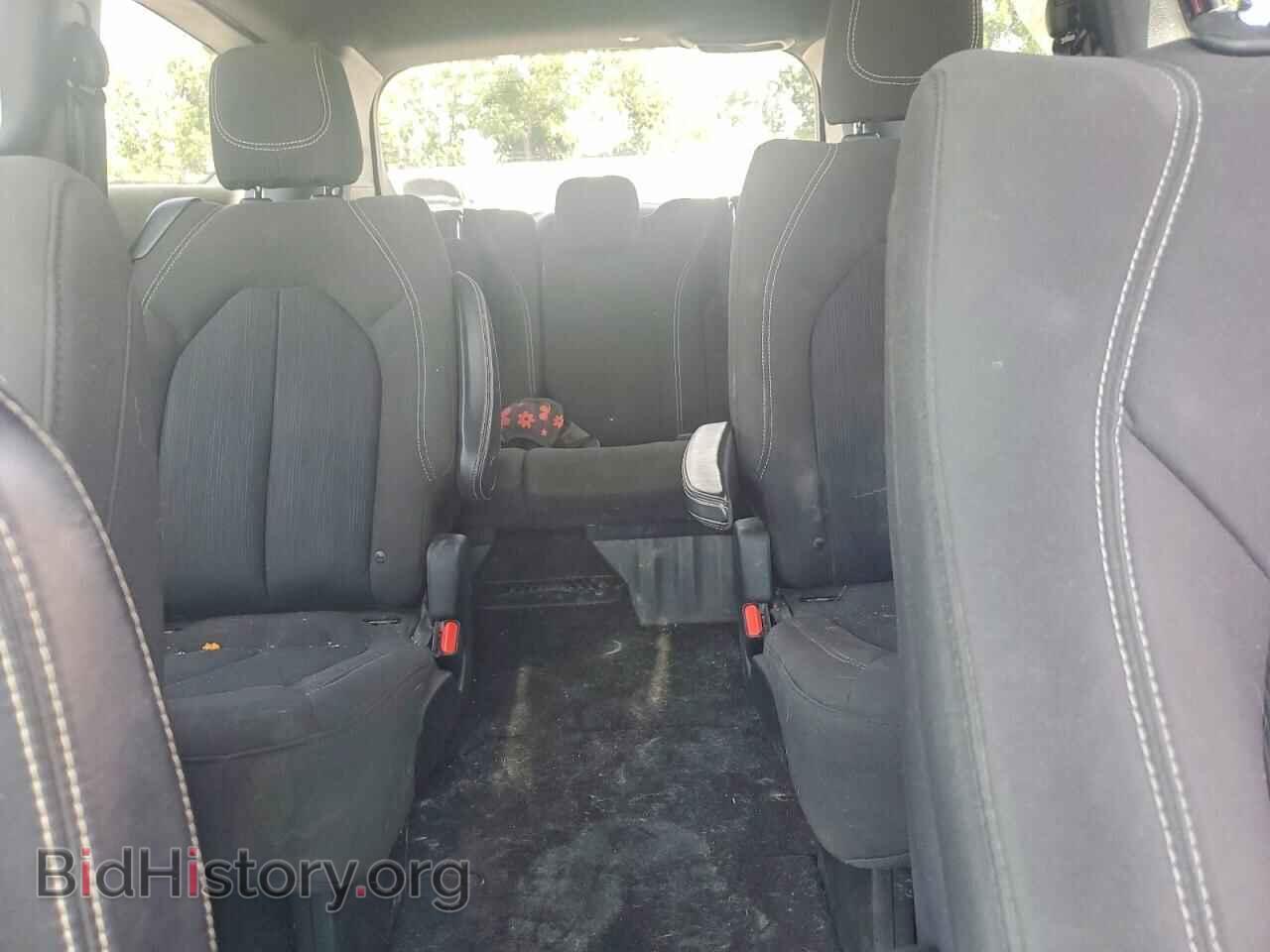 2019 CHRYSLER PACIFICA - VIN: 2C4RC1FG8KR532016 - Photo 10
