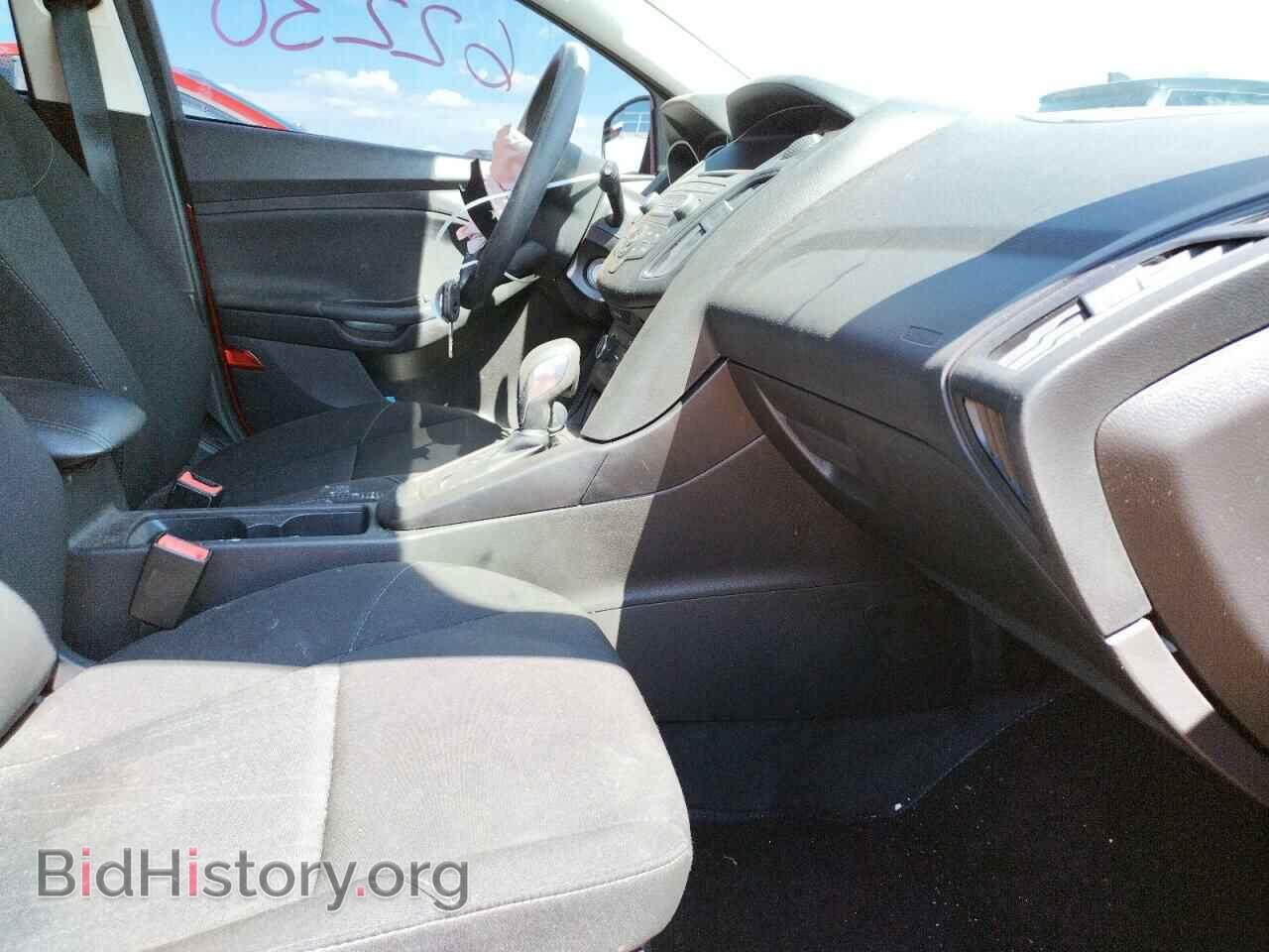 2017 FORD FOCUS - VIN: 1FADP3K28HL246243 - Photo 5