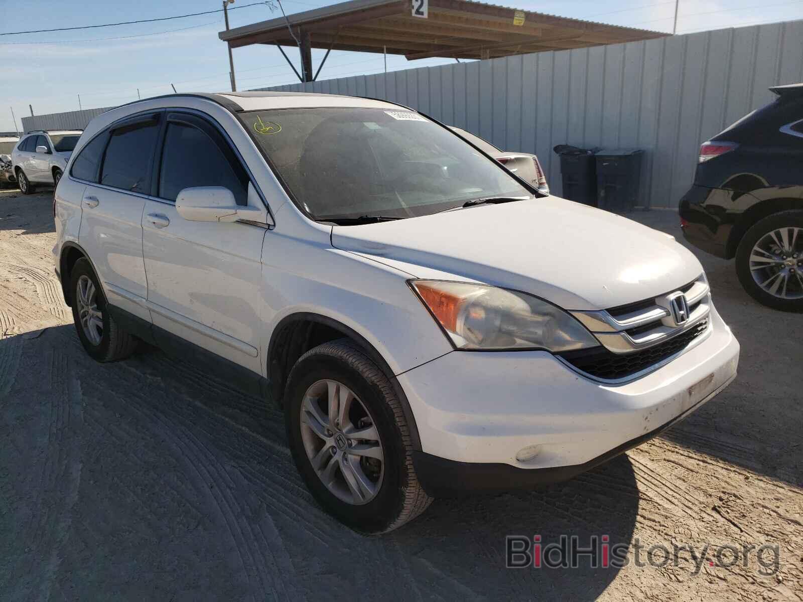 Photo 5J6RE3H73AL012360 - HONDA CRV 2010